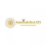 Jumeirah Best SPA & Massage Center, Dubai, logo