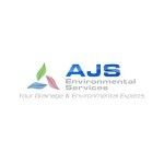 AJS Environmental, Canvey Island, logo