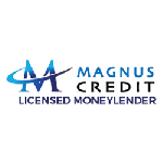 Magnus Credit Pte Ltd, Singapore, logo
