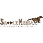 Saddle Mania - Saddles For Sale Ontario, Brampton, logo
