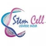 Stem Cell Center India, Bengaluru, logo