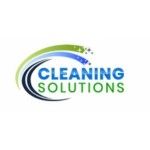 Cleaning-Solutions, Hardwick, logo