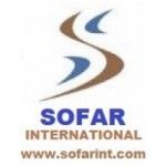 Sofar International, Buffalo, logo