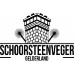 Schoorsteenveger Gelderland, Gelderland, logo