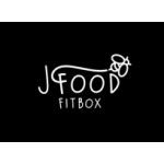 J Food Fitbox Ltd, Halifax, logo