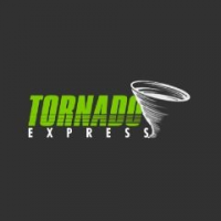Tornado Express, London