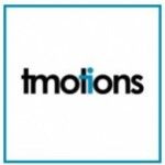 TMotions Global Limited, London, logo