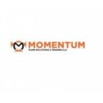 Momentum Pump Solutions & Trading LLC, Sharjah, logo