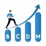 BCDM | Blueberry Certified Digital Marketer, West Delhi, प्रतीक चिन्ह