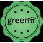 Greenii Inc., Halifax, logo