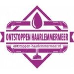 Ontstoppen Haarlemmermeer Riool, Afvoer, Wc & Gootsteen, Haarlemmermeer, logo
