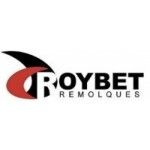 REMOLQUES ROYBET, UTRERA, logo