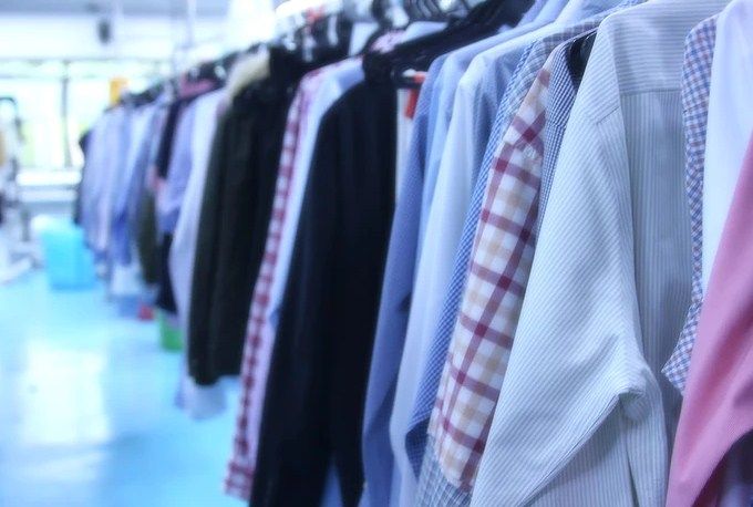 A&B Professional Dry Clean & Laundry Singapore