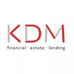 KDM Financial and Estate Planning - Mount Gravatt, Mount Gravatt, logo