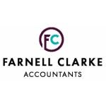 Farnell Clarke, Norwich, logo