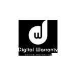 Digital Warranty, Πάτρα, λογότυπο