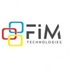 FIM Technologies, Karachi, logo