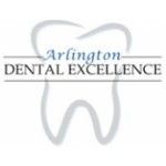 Arlington Dental Excellence, Arlington, logo