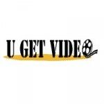 U Get Video, San Francisco, logo