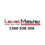 LevelMaster Toowoomba, Toowoomba, QLD, logo