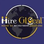 Hire Glocal - India's Best Rated HR | Recruitment Consultants | Top Job Placement Agency | Executive Search Services, Mumbai, प्रतीक चिन्ह