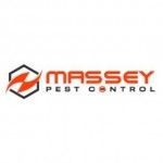 Massey Pest Control Perth, Perth, logo