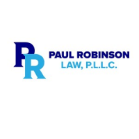 Paul Robinson Law, PLLC, Clayton