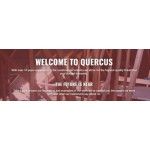 Quercus Construction LTD, Hyde, logo