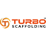 Turbo Scaffolding, Smithfield, logo