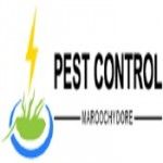 Pest Control Maroochydore, Maroochydore, logo