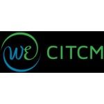 CITCM Acupuncture & Massage Therapy Training, CALGARY, logo