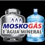 Mosko Gás de Cozinha e Agua Mineral, Campo Grande, logótipo