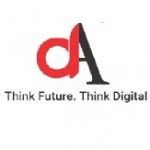 Digital Almighty, Dubai, logo