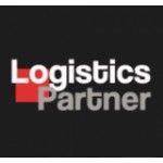 Logistics Partner LLC, Lviv, logo