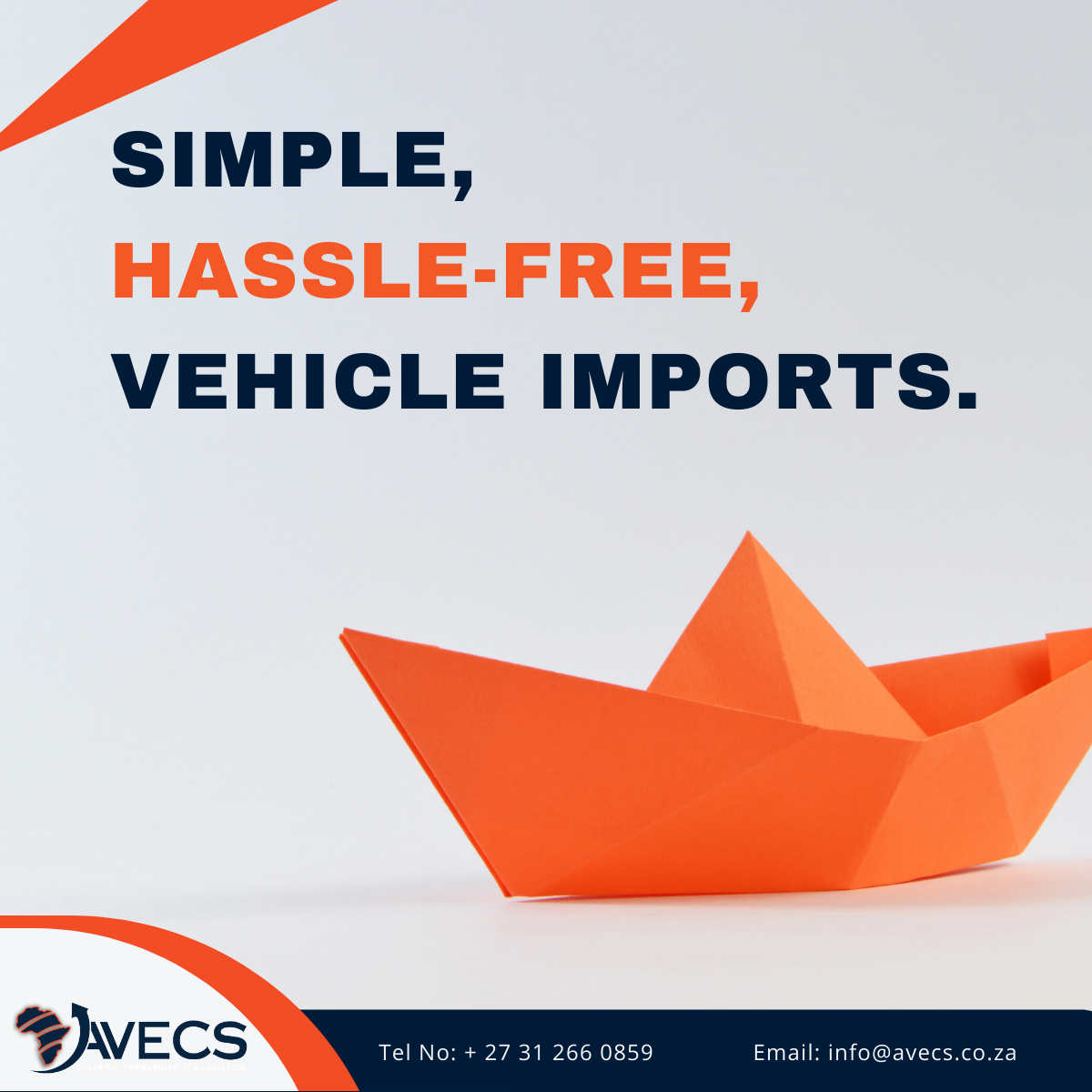 Avecs Group Durban 