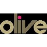 Olive Massage Wakefield & Leeds, Wakefield & Leeds, logo