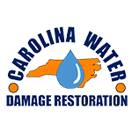 Carolina Water Damage Restoration of Charlotte, Charlotte, logo