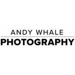 Andy Whale Commercial Photography, Dorchester, Dorset, logo