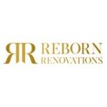 Reborn Renovations, Calgary, logo