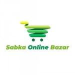 Sabka Online Bazar, Kolkata, logo