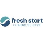 Fresh Start Cleaning Solutions, Loughborough, logo