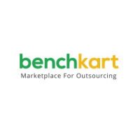 Benchkart - Marketplace for Outsourcing Digital Services, Gurgaon Benchkart - Marketplace for Outsourcing Digital Services, Gurgaon