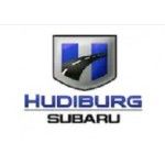 Hudiburg Subaru, Norman, OK, logo