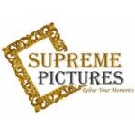Supreme Picture Gallery, Mississauga, logo