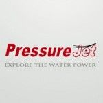 PressureJet Systems Pvt. Ltd., Ahmedabad, logo