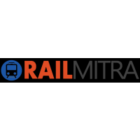 RailMitra, Patna RailMitra, Patna