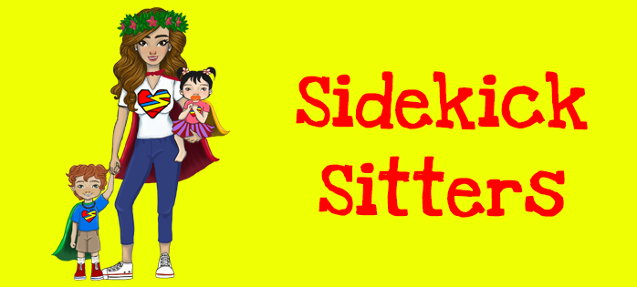 Sidekick Sitters, Honolulu