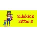 Sidekick Sitters, Honolulu, logo