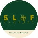 Buket Bunga Yogyakarta Slof Florist, Yogyakarta, logo