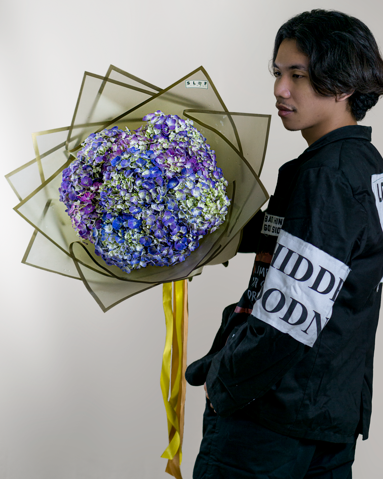 Buket Bunga Yogyakarta Slof Florist Yogyakarta